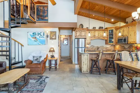4670 Vail Racquet Club Dr #18, Vail, CO 81657