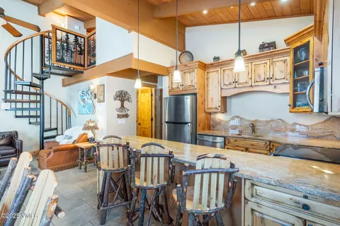 4670 Vail Racquet Club Dr #18, Vail, CO 81657
