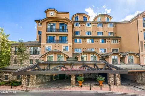 26 Avondale Ln #206-H, Beaver Creek, CO 81620
