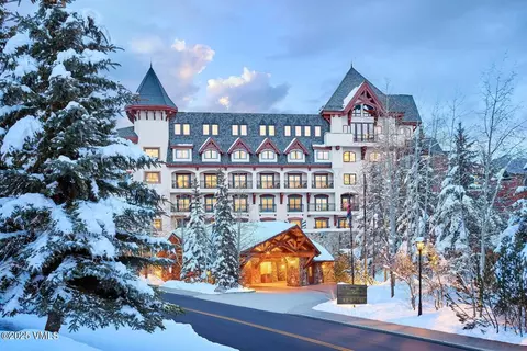 714 W Lionshead Cir #683, Vail, CO 81657