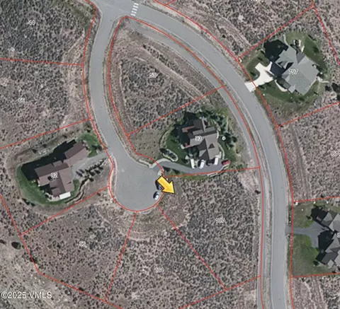 107 S Penstemon Ln, Eagle, CO 81631 photo 18