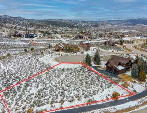 107 S Penstemon Ln, Eagle, CO 81631 photo 3