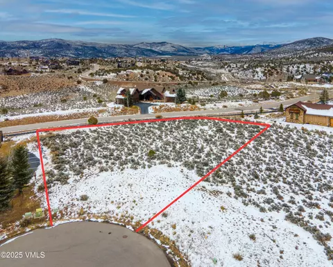 107 S Penstemon Ln, Eagle, CO 81631