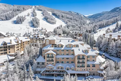 26 Avondale Ln #405-H, Beaver Creek, CO 81620