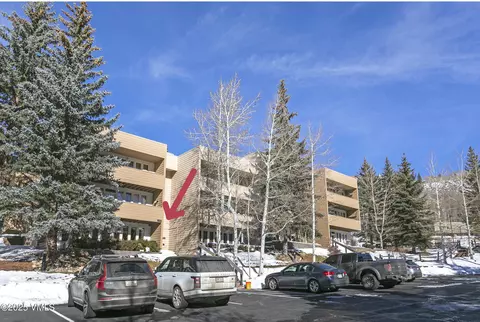 605 N Frontage Rd #14A, Vail, CO 81657