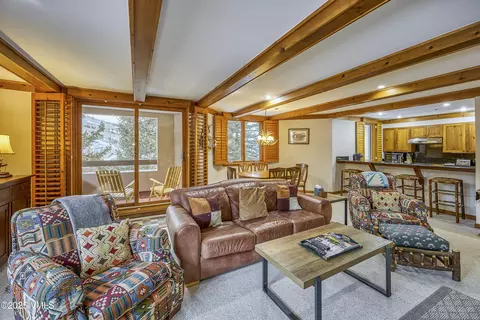 311 Offerson Rd #121, Beaver Creek, CO 81620