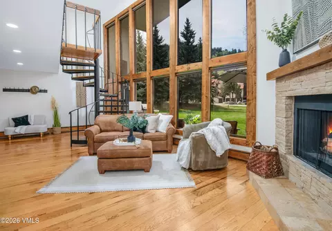 142 Eagle Dr #C-8, Eagle-vail, CO 81620