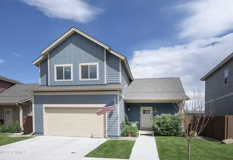 188 Stratton Cir, Gypsum, CO 81637