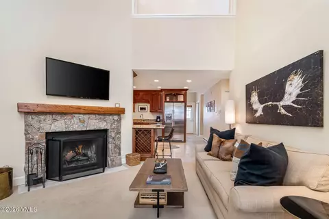 945 Red Sandstone Rd #A-5, Vail, CO 81657