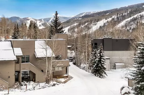 945 Red Sandstone Rd #A-5, Vail, CO 81657