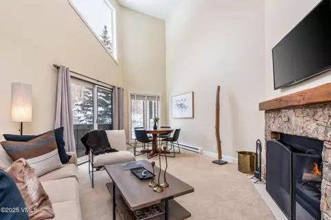 945 Red Sandstone Rd #A-5, Vail, CO 81657