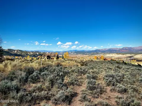 2736 E Haystacker Dr, Eagle, CO 81631