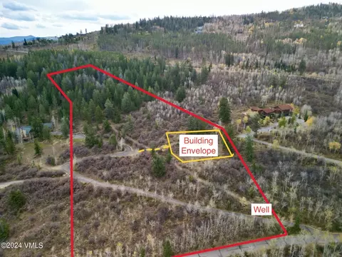384 Jouflas Ranch Rd, Wolcott, CO 81655