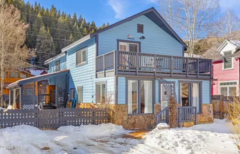 561 Main St, Minturn, CO 81645
