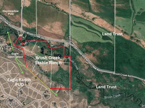 View/Area - tbd Brush Creek Stables Rnch, Eagle, CO 81631 photo 8 of 10