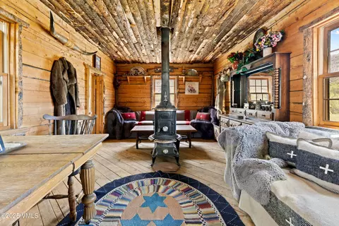 Living - tbd Brush Creek Stables Rnch, Eagle, CO 81631 photo 2 of 2