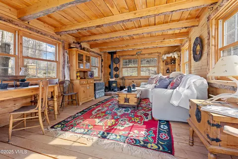Living - tbd Brush Creek Stables Rnch, Eagle, CO 81631 photo 1 of 2
