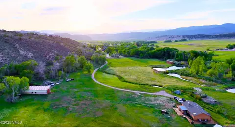 tbd Brush Creek Stables Rnch, Eagle, CO 81631