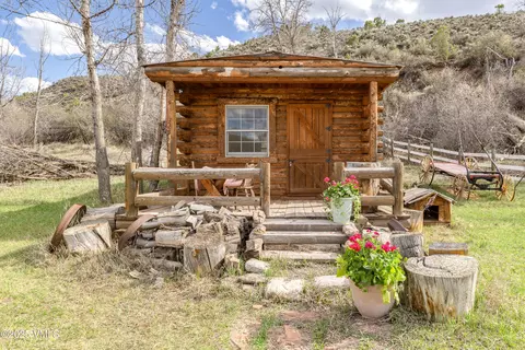 Exterior - tbd Brush Creek Stables Rnch, Eagle, CO 81631 photo 1 of 2