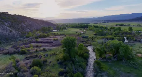 View/Area - tbd Brush Creek Stables Rnch, Eagle, CO 81631 photo 7 of 10