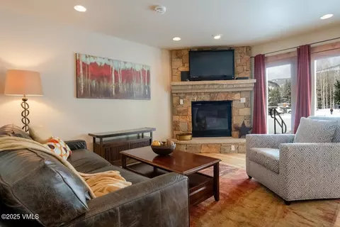 4690 Vail Racquet Club Dr #15-A2, Vail, CO 81657