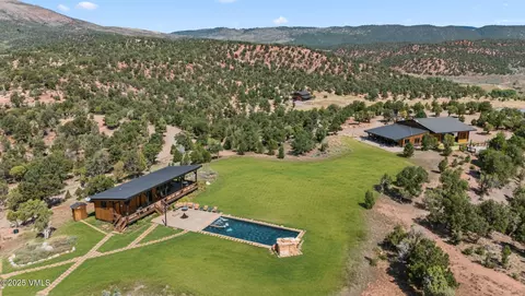 1315 Highway 131, Mccoy, CO 80463