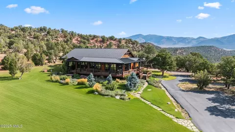 1315 Highway 131, Mccoy, CO 80463