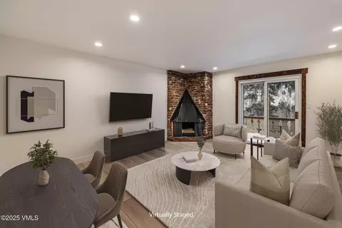 4133 Spruce Way #6, Vail, CO 81657