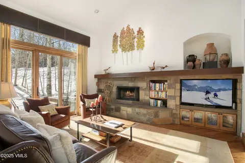 7 N Fairway Dr, Beaver Creek, CO 81620