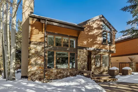 4800 Meadow Dr #21, Vail, CO 81657