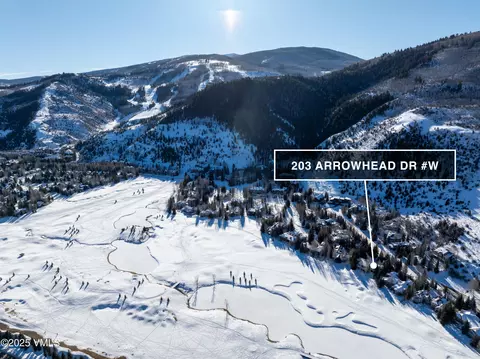 View/Area - 203 Arrowhead Dr W, Edwards, CO 81632 photo 2 of 2