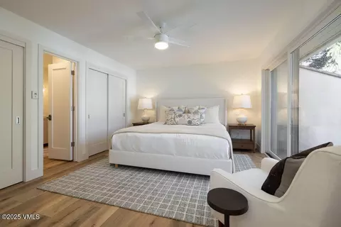 Bedroom - 203 Arrowhead Dr W, Edwards, CO 81632 photo 1 of 4