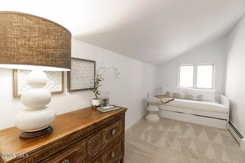 Bedroom - 203 Arrowhead Dr W, Edwards, CO 81632 photo 3 of 4