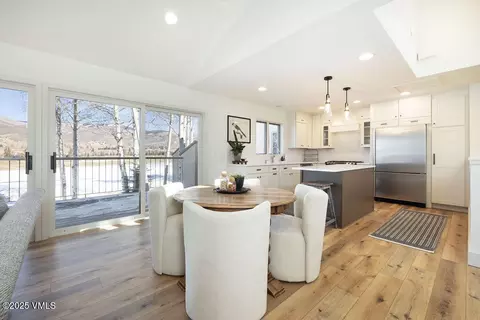Dining - 203 Arrowhead Dr W, Edwards, CO 81632 photo 1 of 1