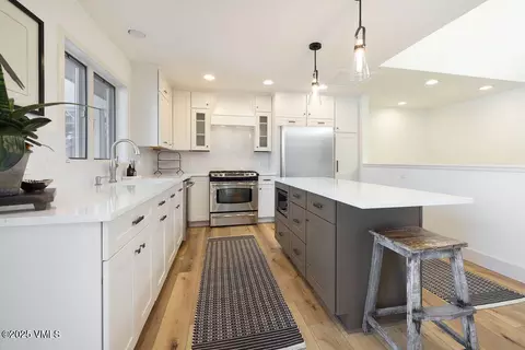 Kitchen - 203 Arrowhead Dr W, Edwards, CO 81632 photo 1 of 1