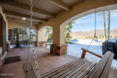 Exterior - 203 Arrowhead Dr W, Edwards, CO 81632 photo 1 of 2
