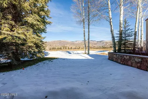 Exterior - 203 Arrowhead Dr W, Edwards, CO 81632 photo 2 of 2