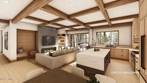 300 Prater Rd #A-102, Beaver Creek, CO 81620