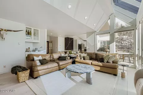 770 Potato Patch Dr #14, Vail, CO 81657
