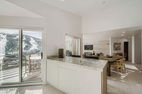 Kitchen - 770 Potato Patch Dr #14, Vail, CO 81657 photo 1 of 3