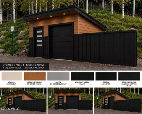Other - 770 Potato Patch Dr #14, Vail, CO 81657 photo 9 of 9