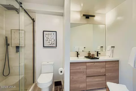Bath - 770 Potato Patch Dr #14, Vail, CO 81657 photo 3 of 5