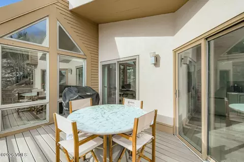 Exterior - 770 Potato Patch Dr #14, Vail, CO 81657 photo 1 of 5