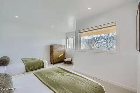 Bedroom - 770 Potato Patch Dr #14, Vail, CO 81657 photo 3 of 5