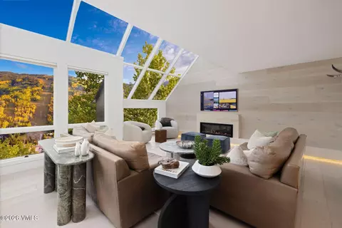 770 Potato Patch Dr #14, Vail, CO 81657