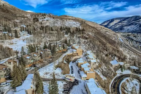 View/Area - 770 Potato Patch Dr #14, Vail, CO 81657 photo 2 of 2