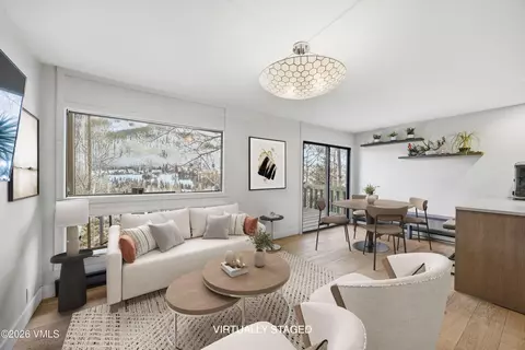 2308 Garmisch #15D, Vail, CO 81657