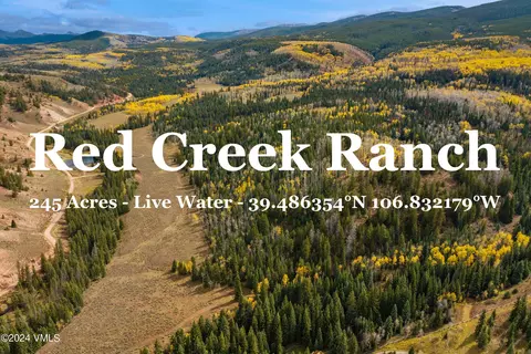 tbd Gypsum Creek Rd, Gypsum, CO 81637