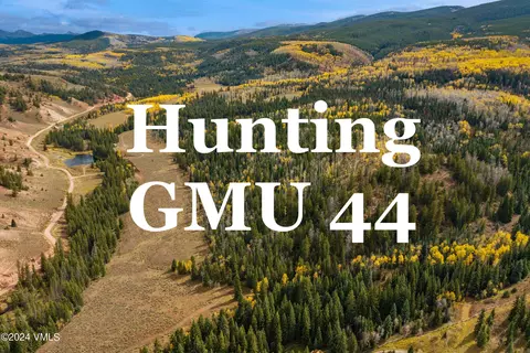 tbd Gypsum Creek Rd, Gypsum, CO 81637