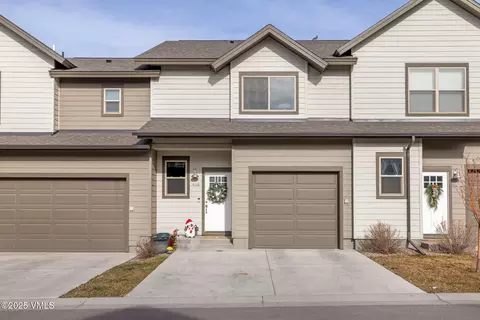 406 Chickadee Ln, Gypsum, CO 81637